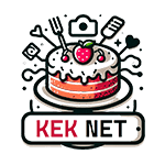 KekNet Logosu